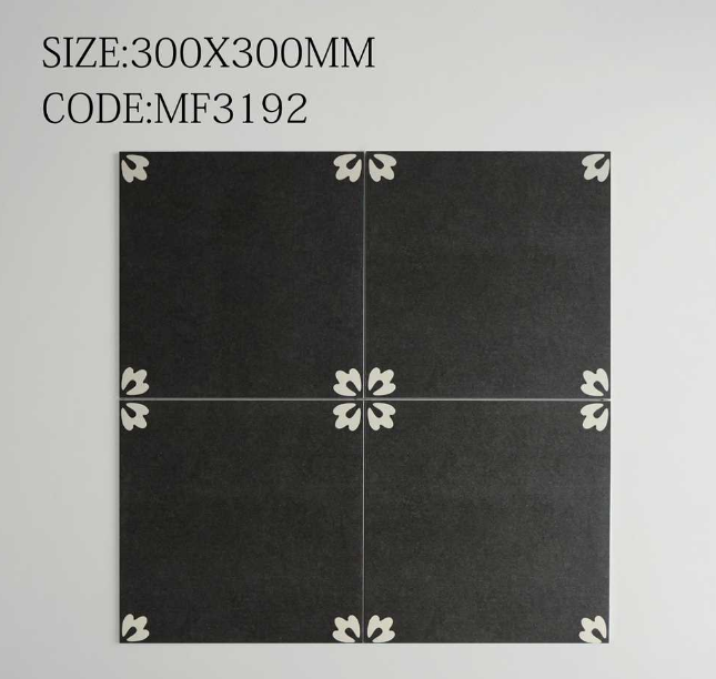 Gạch ốp lát Eco MF3014, Mosaic, 300*300 chính hãng